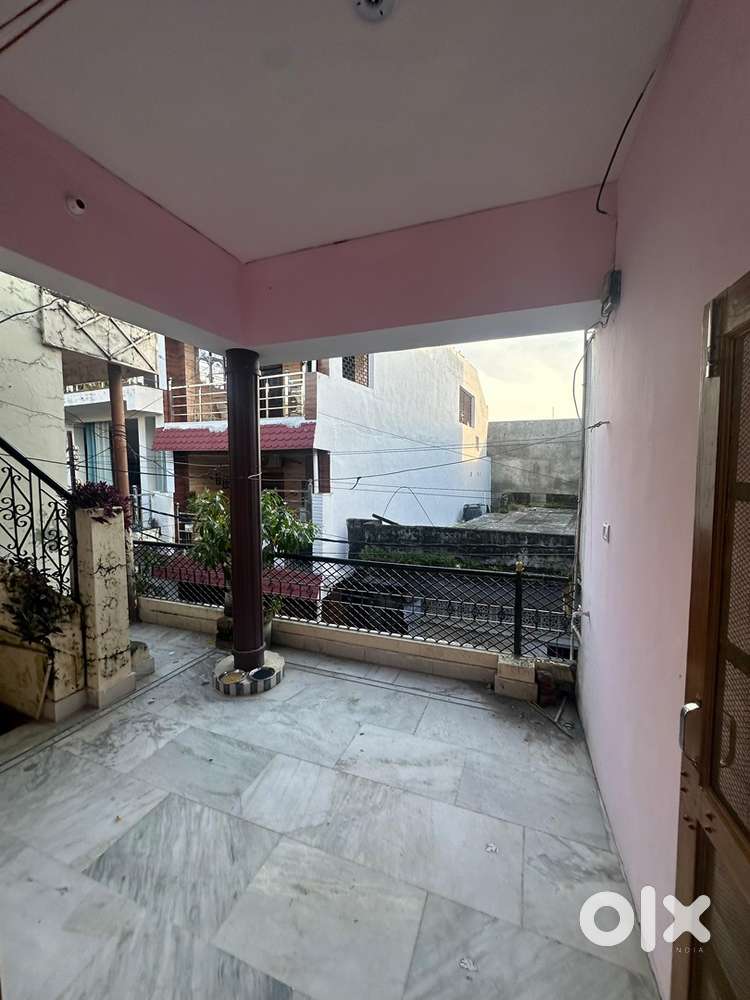 Independent House For Rent