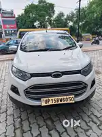 Ford Ecosport 1.0 Ecoboost Titanium Plus, 2016