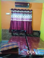Full Furnished flat for rent (Family/BACHALOR)