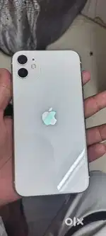 Iphone 11 128 gb all ok all original b battery 84