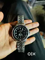 Rolex watch