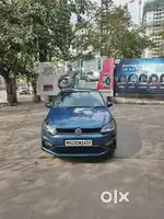 Volkswagen Polo 1.2 MPI Comfortline, 2017, Petrol