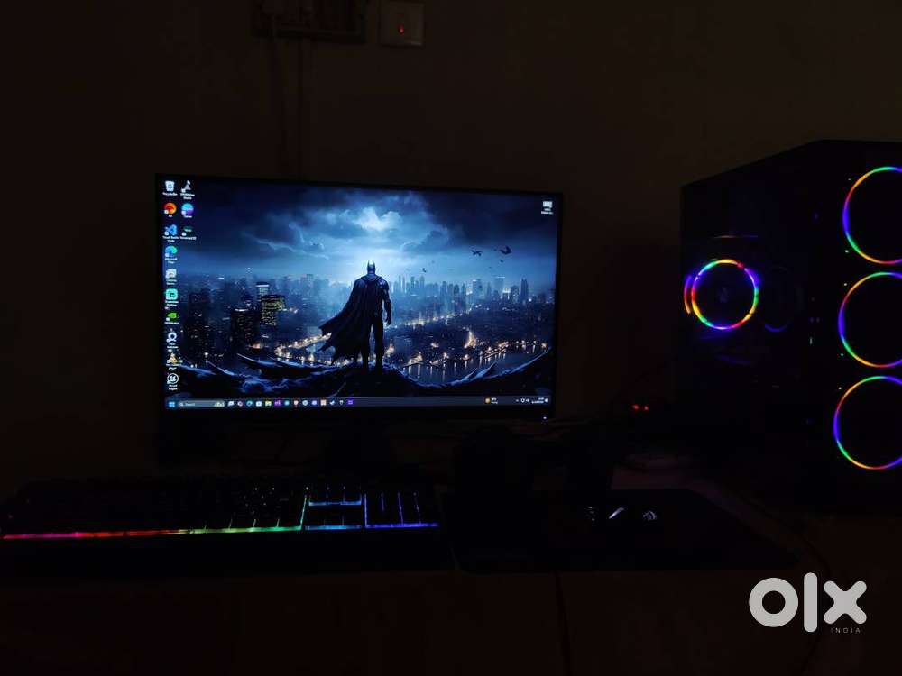 HIGH PERFORMANCE PC FOR SALE