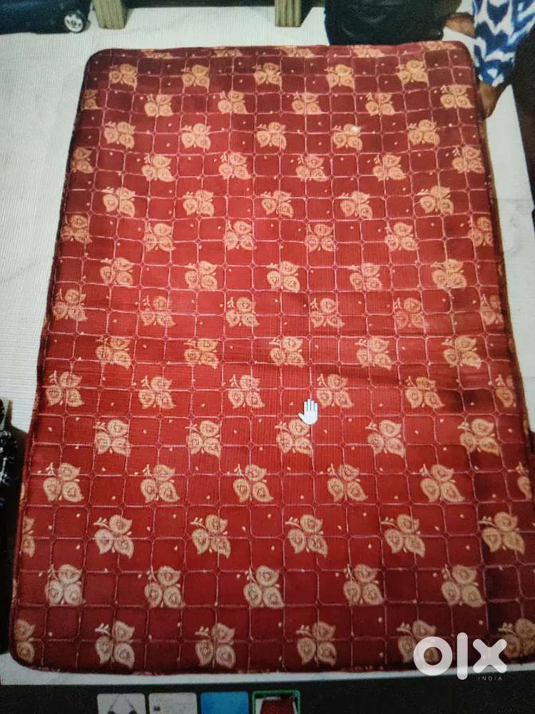 Mattress comfortable