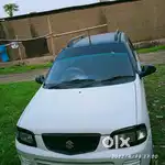 Maruti Suzuki Alto 2010 Petrol Well Maintained good condition