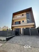 Kothi for sale 200 gaj