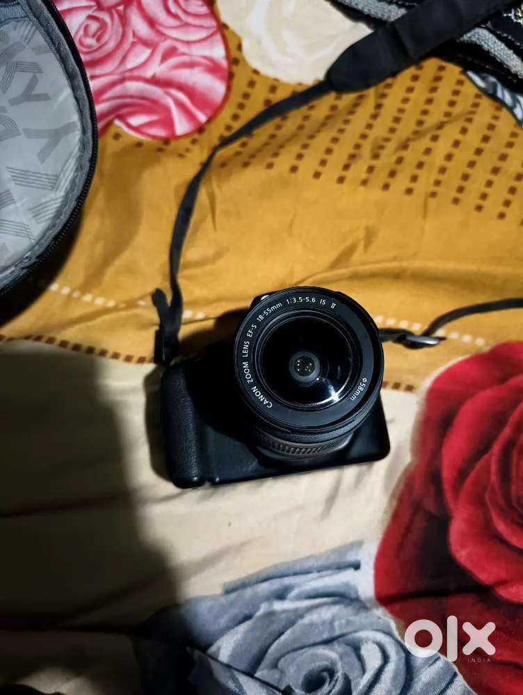 ( Urgent sell )Camera 1500d