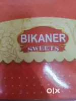 Need all rounder chef