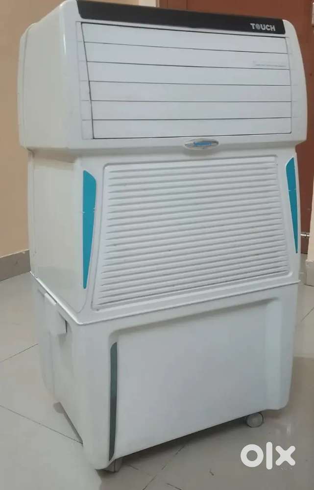 Symphony air cooler