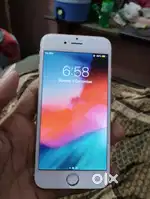 6E i phone