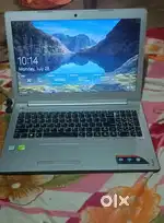 LENOVO i5 7th Gen 3 year old 1 TB