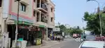 Commercial office space available for rent in Mogappair west