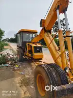 Escort Hydra 14 Ton Crane For Sale