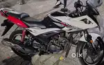 Ignitor 125cc. Good condition