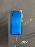 Samsung galaxy a50 6gb ram 64 gb storage