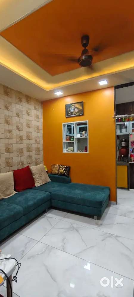 Row house in jagatpur gota