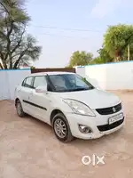 Swift dzire VDI