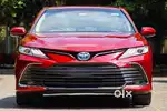 Toyota Camry 2.5 Hybrid, 2024, Petrol