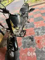 Excellent Condition Bike for