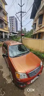 Maruti Suzuki Alto K10 2010-2014 LXI, 2013, Petrol