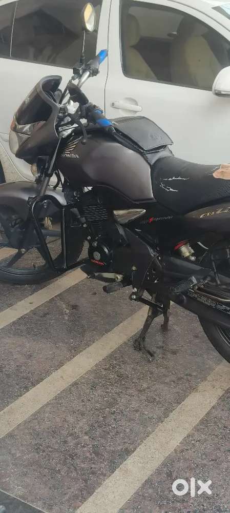 HONDA UNICORN 150 GOOD CONDITION.