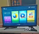 32 inch sony smart Android frameless oled 4k 1yr warranty 7500