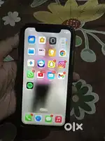 Iphone 11 64 gb black colour