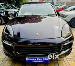 Porsche Cayenne S Diesel Platinum Edition, 2017, Diesel