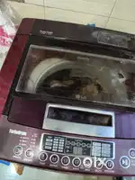 Urgent sale of Washing machine at 4500 only