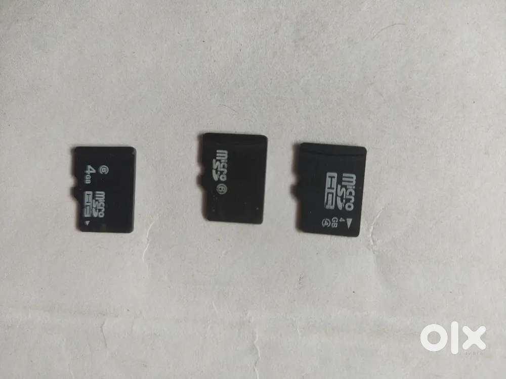 Sd cards for sale