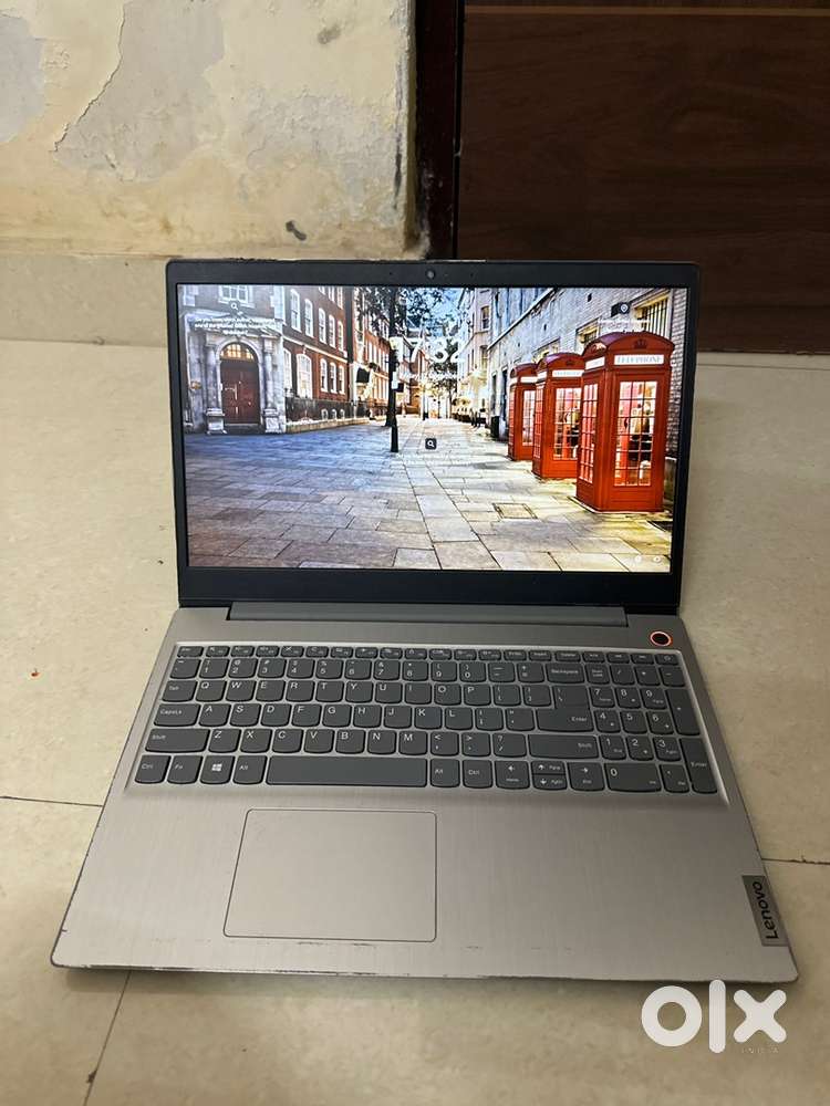 Lenovo Intel i5