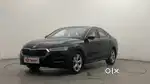 Skoda Octavia 2.0 Style TSI AT, 2022, Petrol