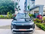 Hyundai Alcazar 1.5 Signature (O) Diesel AT 7 STR, 2024, Diesel