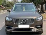 Volvo XC 90 D5 AT AWD, 2016, Diesel