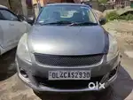 Diesel swift dzire 2013
