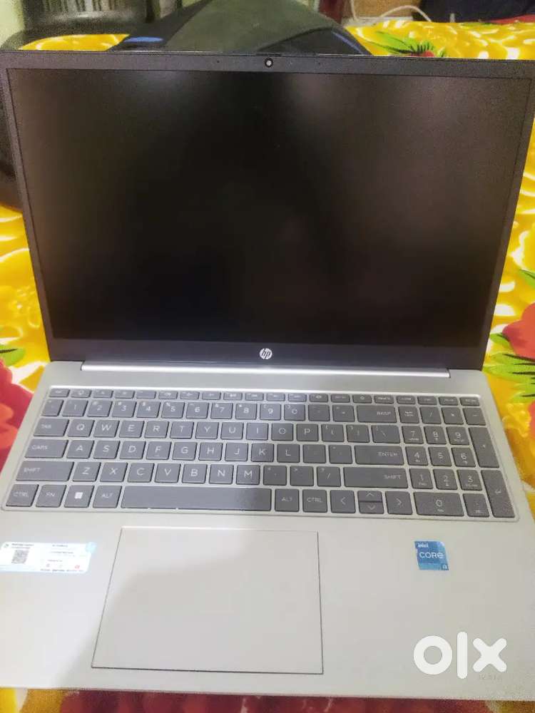 1 year old laptop with full cundishan