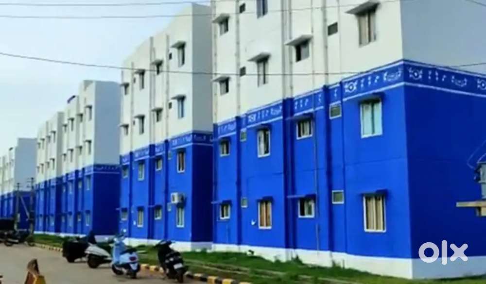 VENKATESHPURAM HOUSE