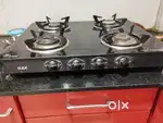 Gas stove for sale