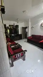 Spacious 3BHK for sale at KoparKhairane - Negotiable
