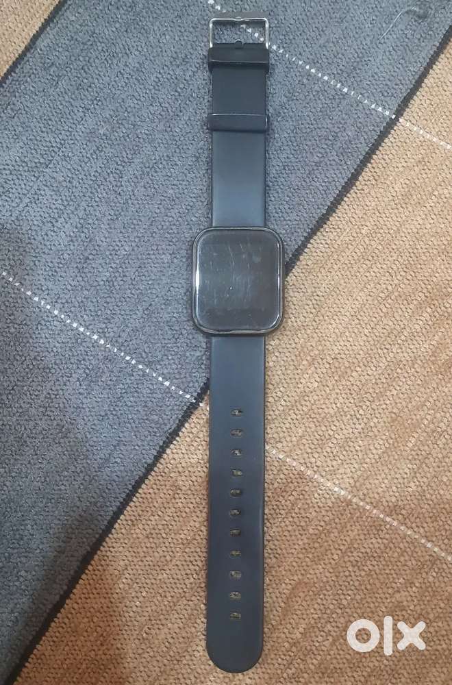 Helix by timax smart watch