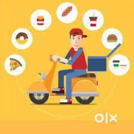 Join with swiggy and instamart daily payment nd incentive all location
