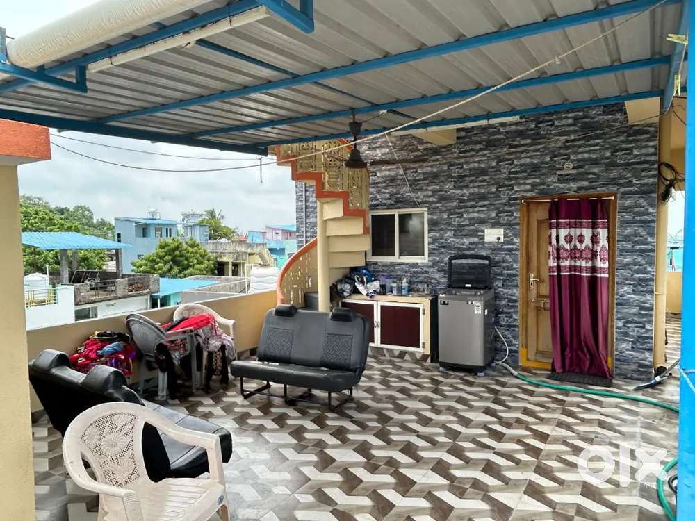 Indipendent house for sale