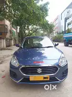 Maruti Suzuki Swift Dzire Vdi BSIV, 2020, Diesel