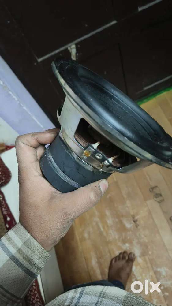 Sony Home theatre Subwoofer