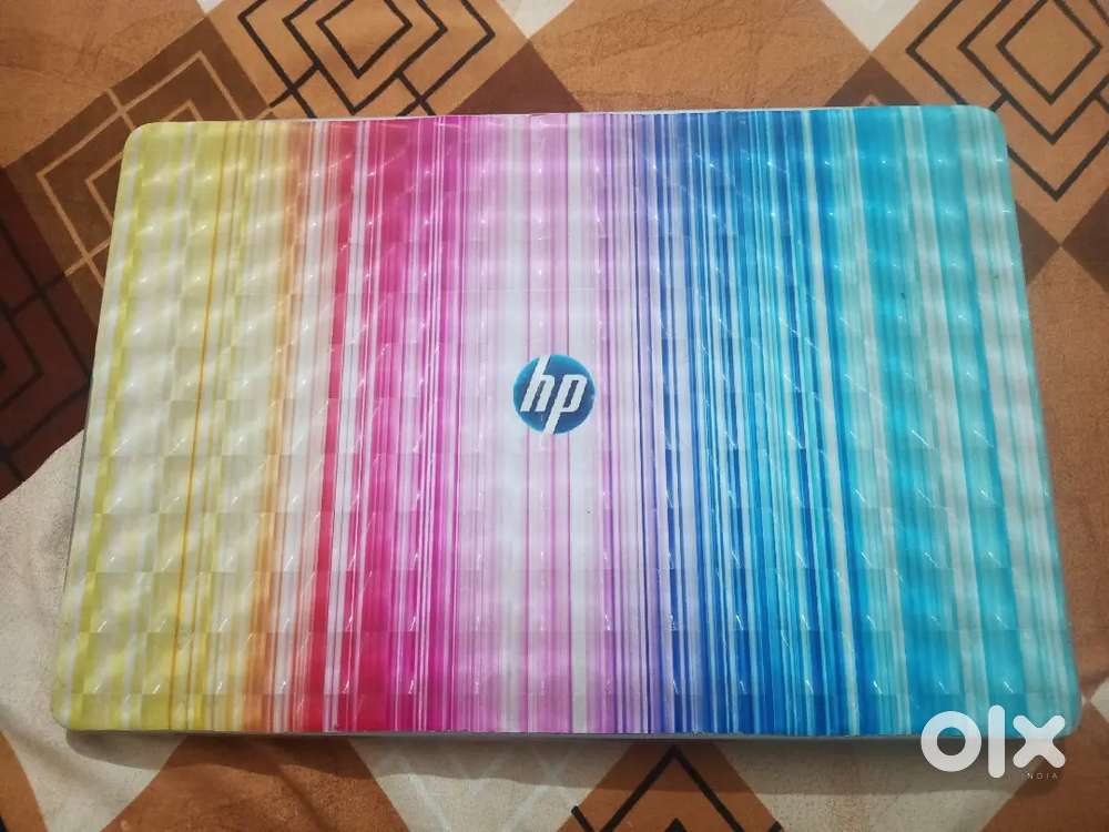 All condition good but only display not coming