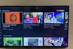 42 Ultra Hd Led Tv 3 Month Used Available With Warranty