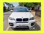 BMW X6 [2009-2012] 3.0 XDRIVE 30D, 2011, Diesel