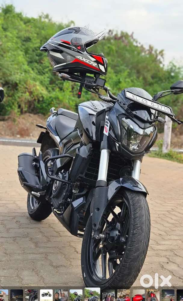 Dominar 250 BS6 for sale