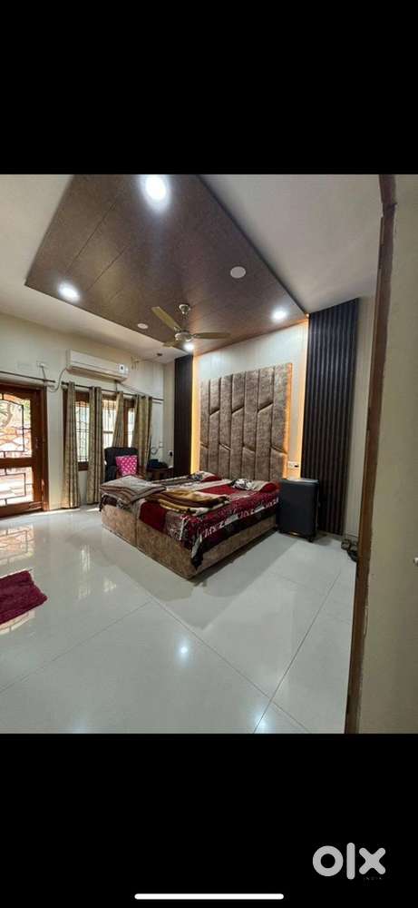 1 kanal corner house in sector -21 chandigarh
