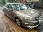 Honda Accord 2.4 Inspire Automatic, 2010, Petrol